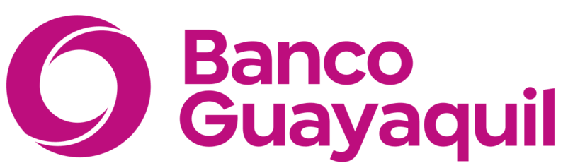 BANCO GUAYAQUIL S.A. Logo